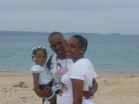 Lil Erick & Family2