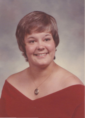 Robin Keune NCHS 1975