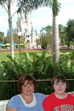 WDW 11/2009