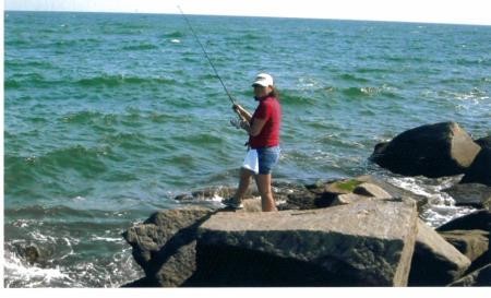 The Jetties