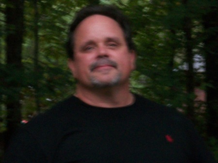 Mark Timm's Classmates® Profile Photo