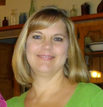 Traci Baze's Classmates® Profile Photo