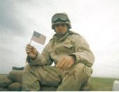 My Oldest Son served 2 tours in Iraq in USAF