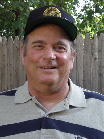 Raymond Cusato's Classmates® Profile Photo