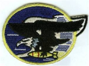 69th Bomb Squadron, Loring AFB