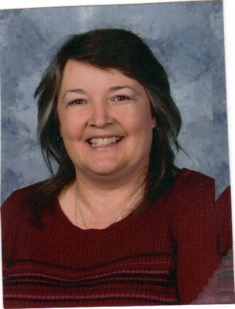Deborah Weatherford's Classmates® Profile Photo
