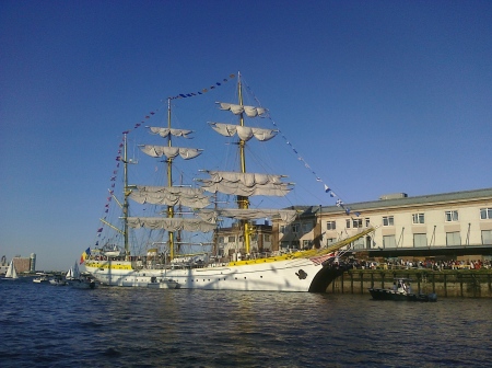 Tall Ships Picture #2