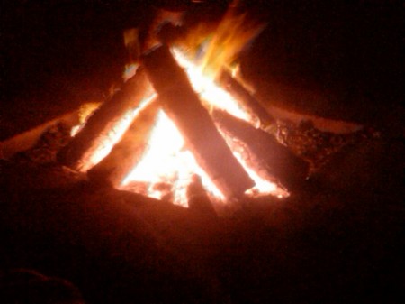 Bonfire