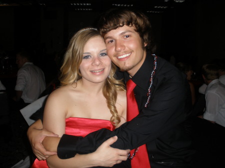 Prom 2009