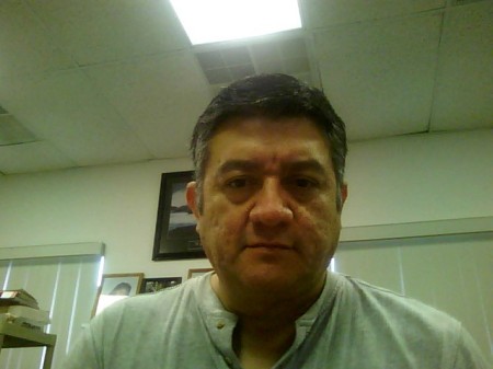 Fernando Almaraz's Classmates® Profile Photo