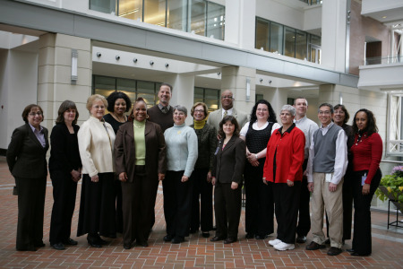 USPTO Telework Team