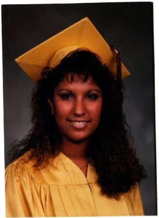 Stephanie Machado-Habina's Classmates® Profile Photo