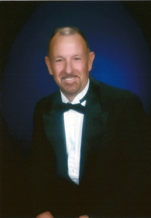 Ken Nevitt's Classmates® Profile Photo