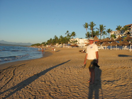 Mexican Beaches -
