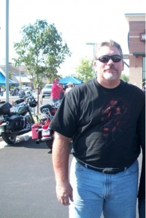 National HOG Rally in OKC 2009