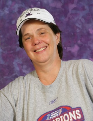 Vanessa Stockett's Classmates® Profile Photo