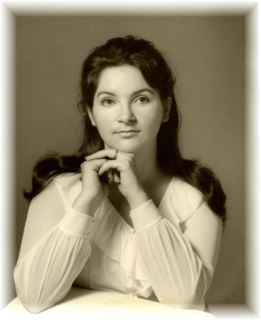 Sylvia Lawrence's Classmates® Profile Photo