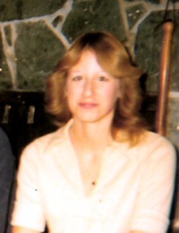 Michele Roeser 1976