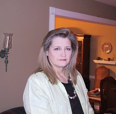Nancy Stevenson's Classmates® Profile Photo