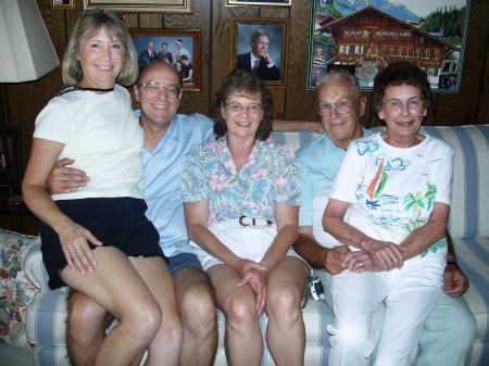 Family - June 2006