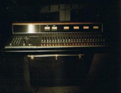 PA version of the 'boards' we built (1974)