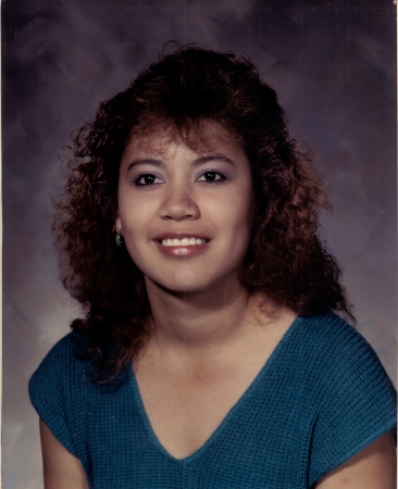 Yvette Garcia's Classmates® Profile Photo