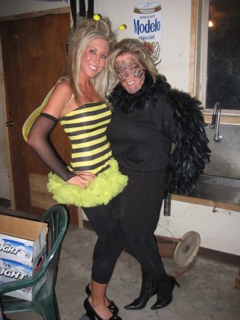 Halloween 2008