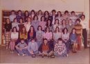 Lily Jr. High 1975-1976