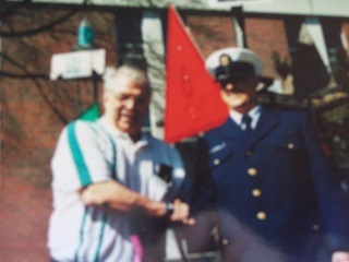 GRANDPAP AND NICK GRADUATION