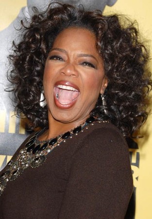 Winfrey