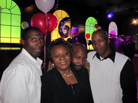 MY THREE SONS-MY SURPRISE PARTY "60"