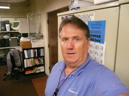 Gary Owens's Classmates® Profile Photo