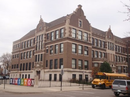 Alexander Hamilton Elementary School Reunions - Chicago, IL - Classmates