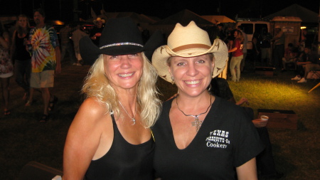 Pasadena Rodeo Cook-off