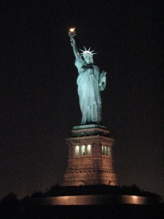 Statute of Liberty