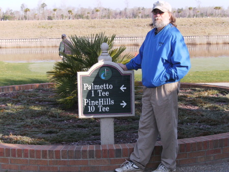 Myrtle 2009-Myrtlewood courses