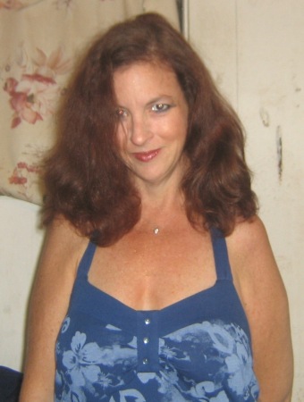 Me as of April 2009