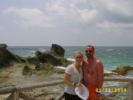 Cancun 2007