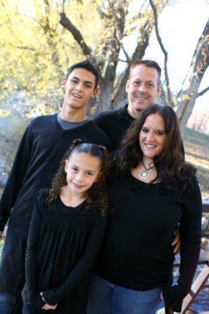 My Family!!