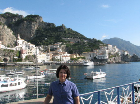 Capri Italy 2008 224