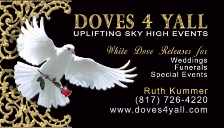 Doves 4 Yall