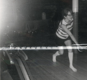 Bowling Jenny (Jeanine) Roy