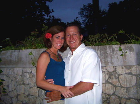 Trip to Jamaica 08