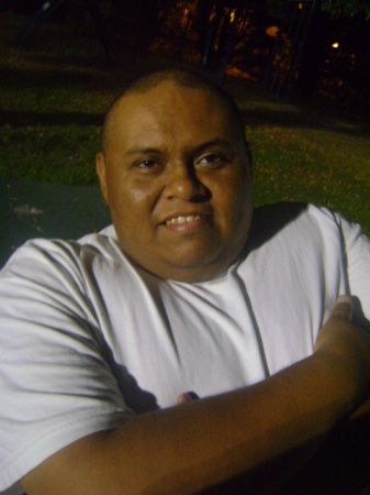 Frank Mendez's Classmates® Profile Photo