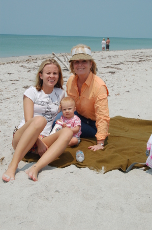 A BEACH MOMENT - SANIBEL ISLAND 07