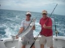 Fishing at Key West