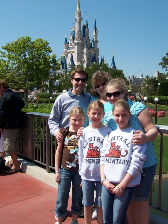 Disney 2008