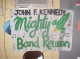 JOHN F. KENNEDY BAND ALUMNI REUNION/SOCIAL reunion event on Nov 6, 2009 image