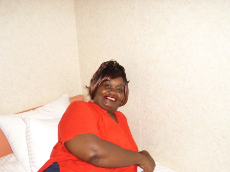 Shirley Washington's Classmates® Profile Photo