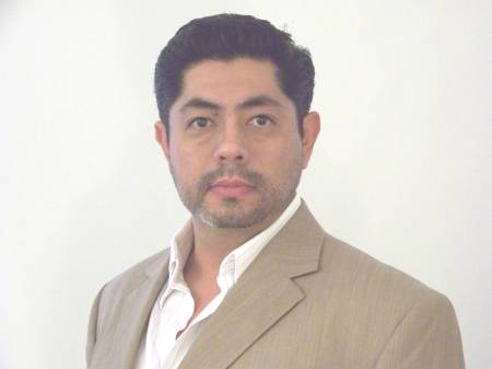 Ricardo Rojo's Classmates® Profile Photo